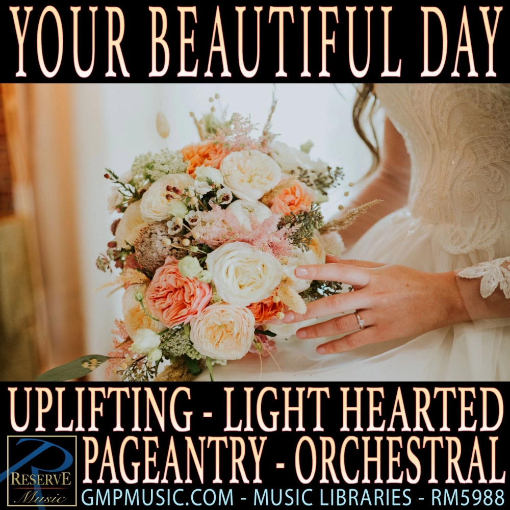 Your Beautiful Day