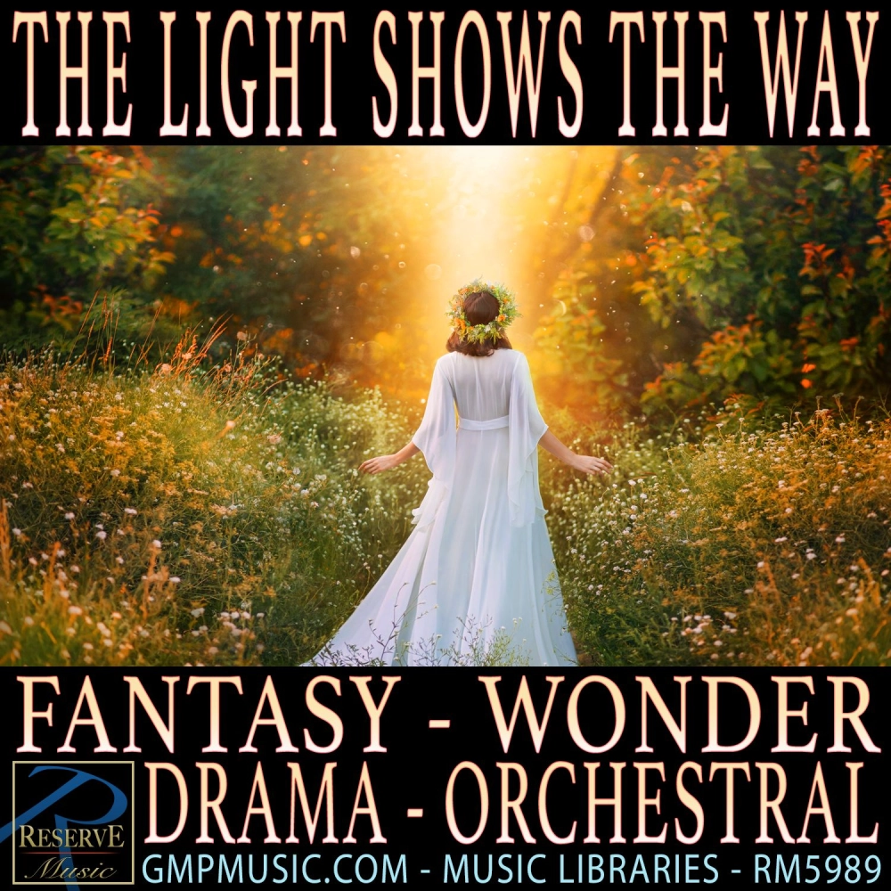 The Light Shows The Way