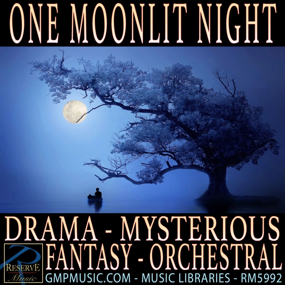 One Moonlit Night
