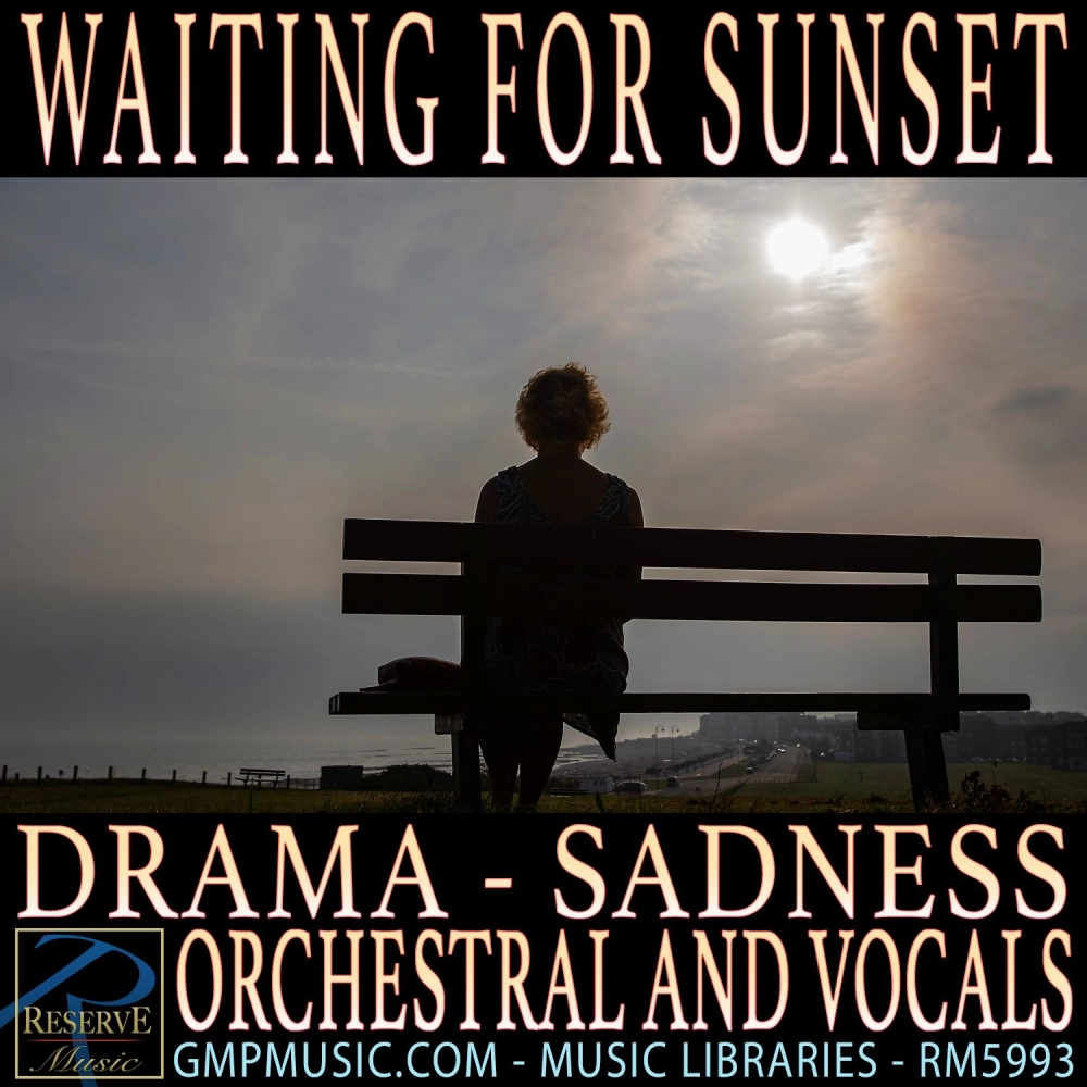 Waiting For Sunset