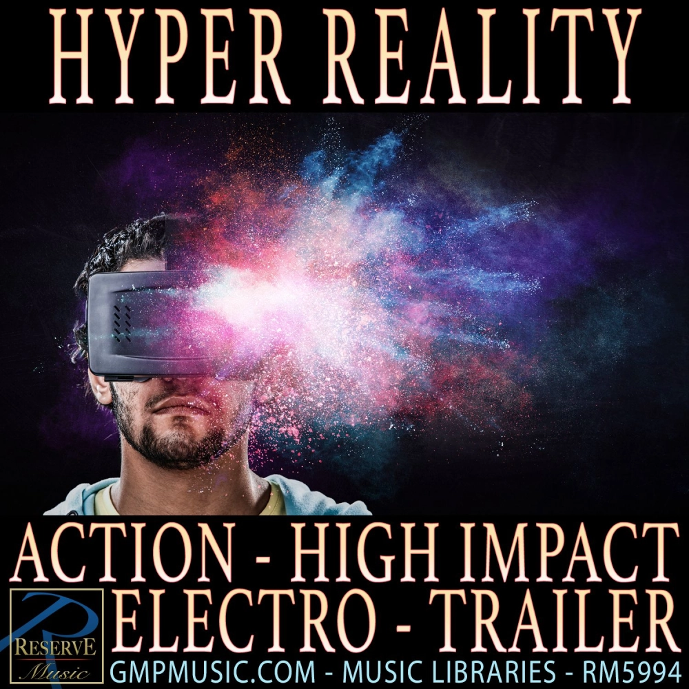 Hyper Reality
