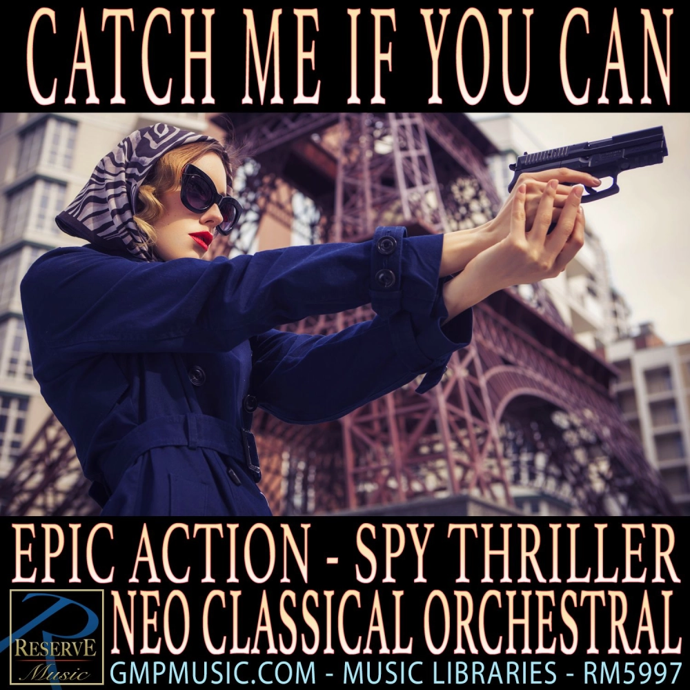 Catch Me If You Can