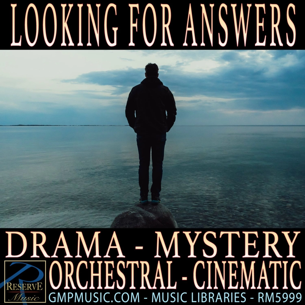 Looking For Answers
