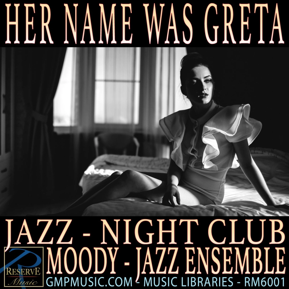 Her Name Was Greta