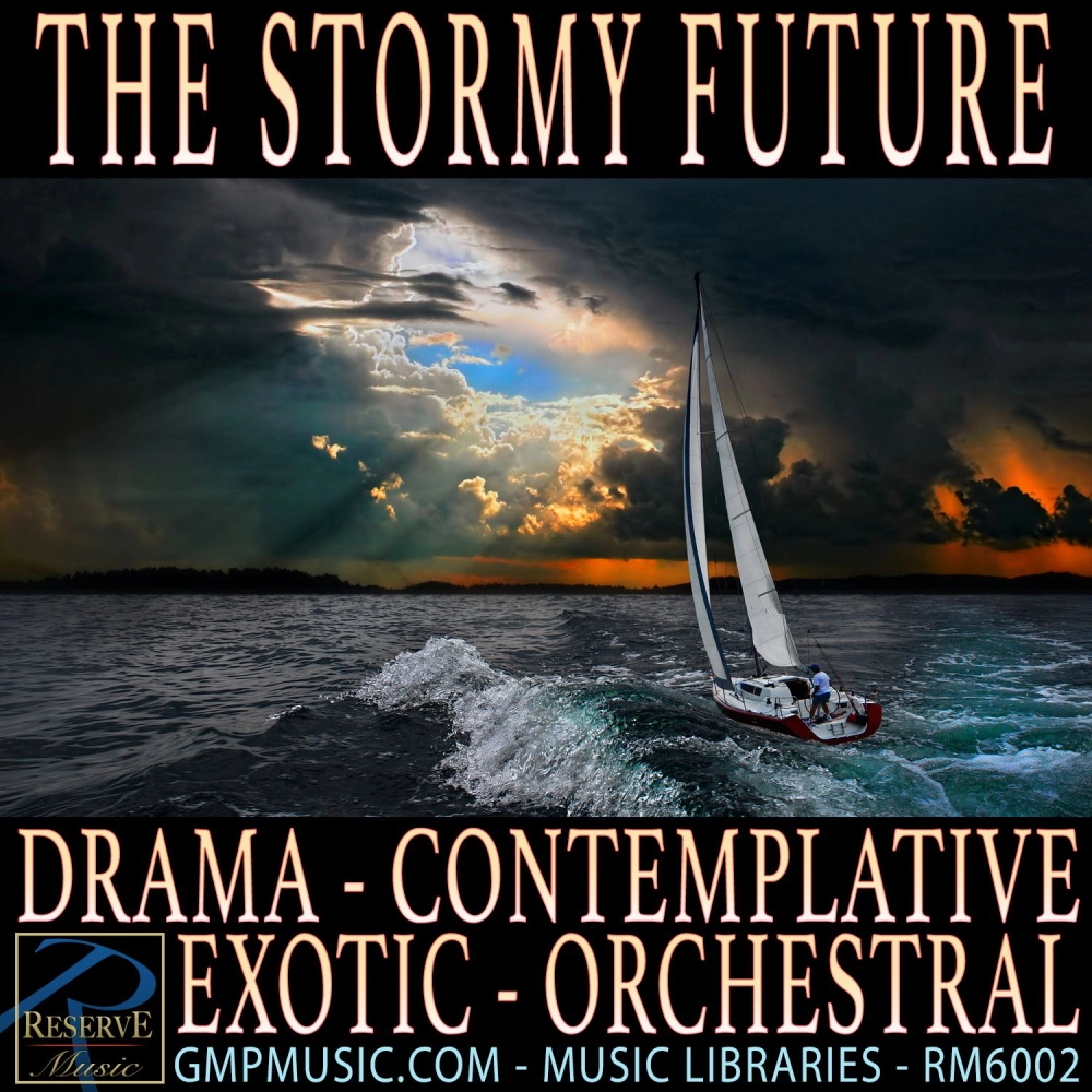 The Stormy Future
