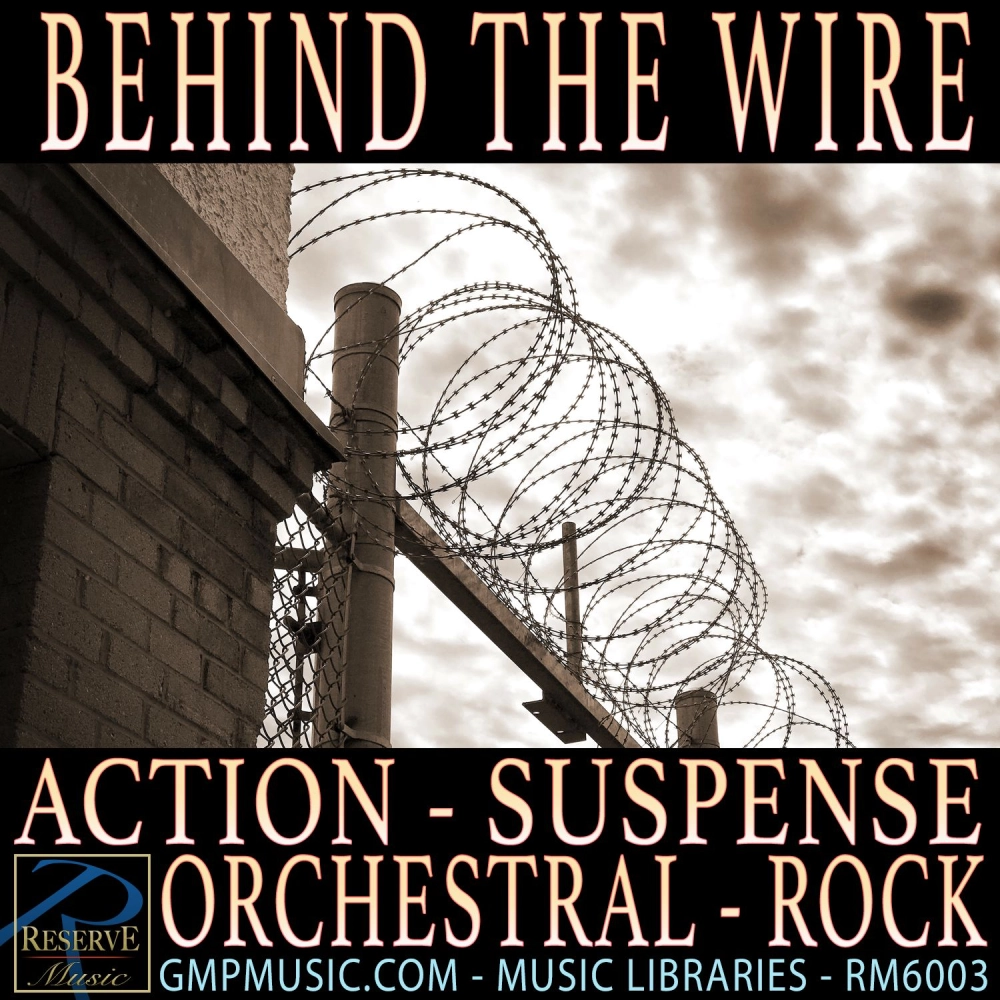 Behind The Wire
