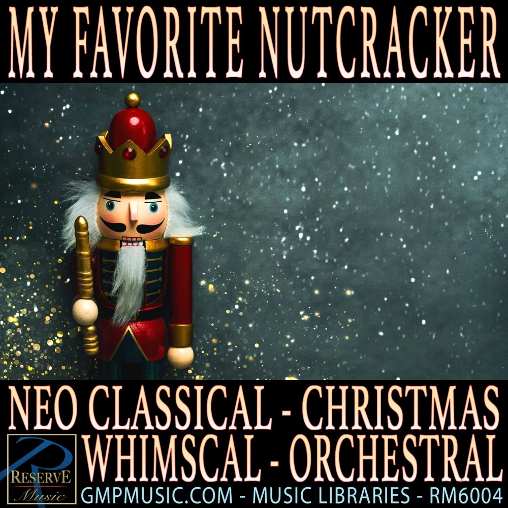 My Favorite Nutcracker