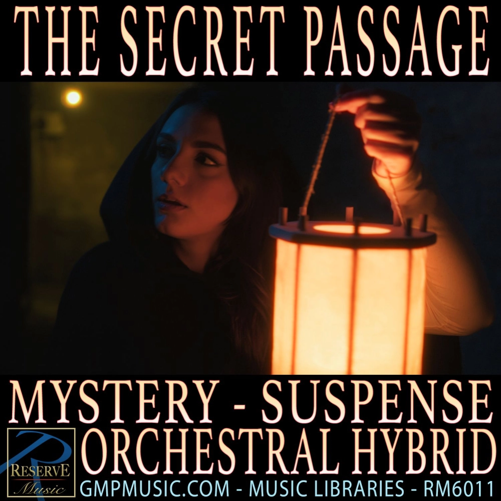 The Secret Passage