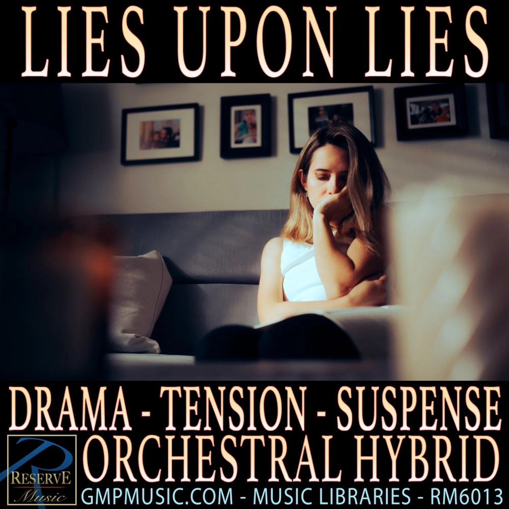 Lies Upon Lies