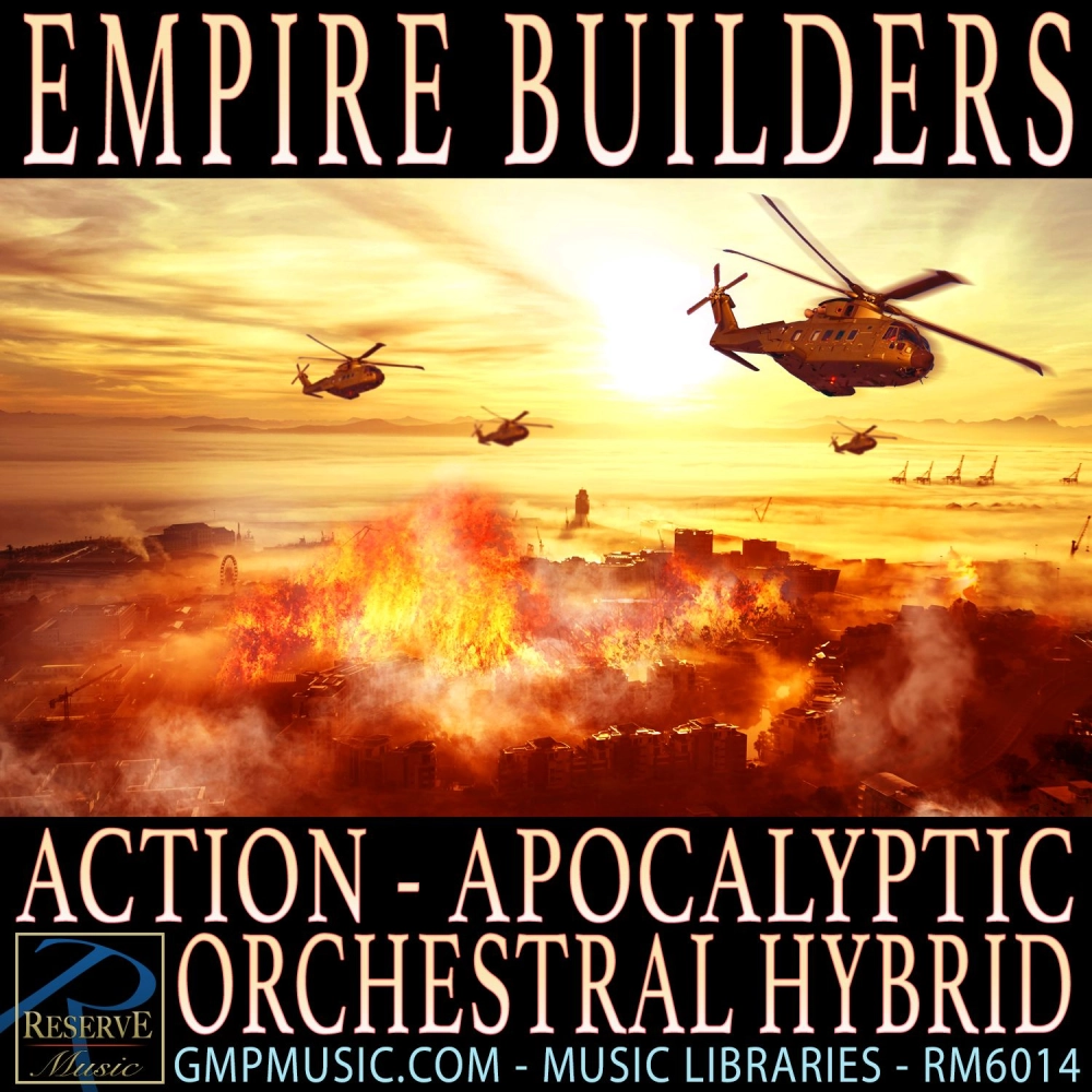 Empire Builders