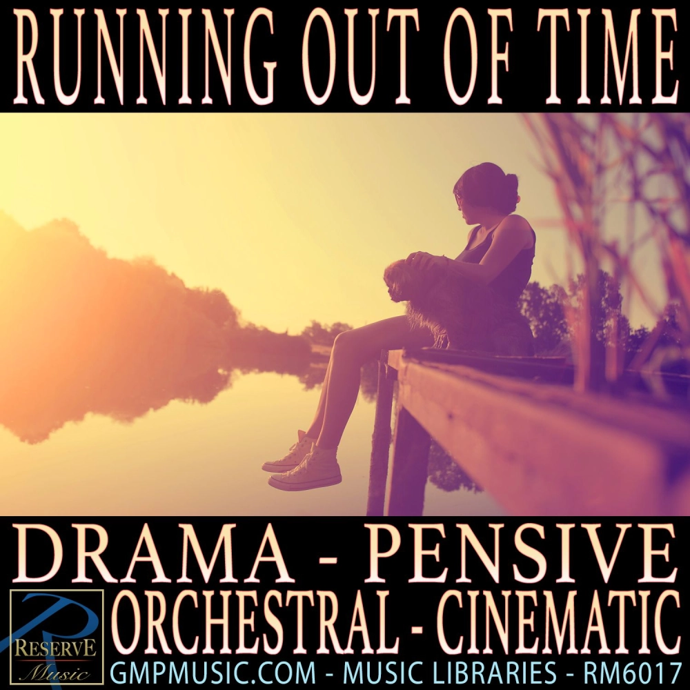 Running Out Of Time