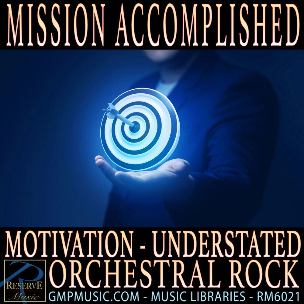 Mission Accomplished