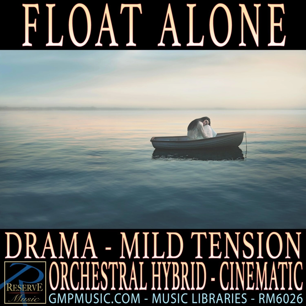 Float Alone