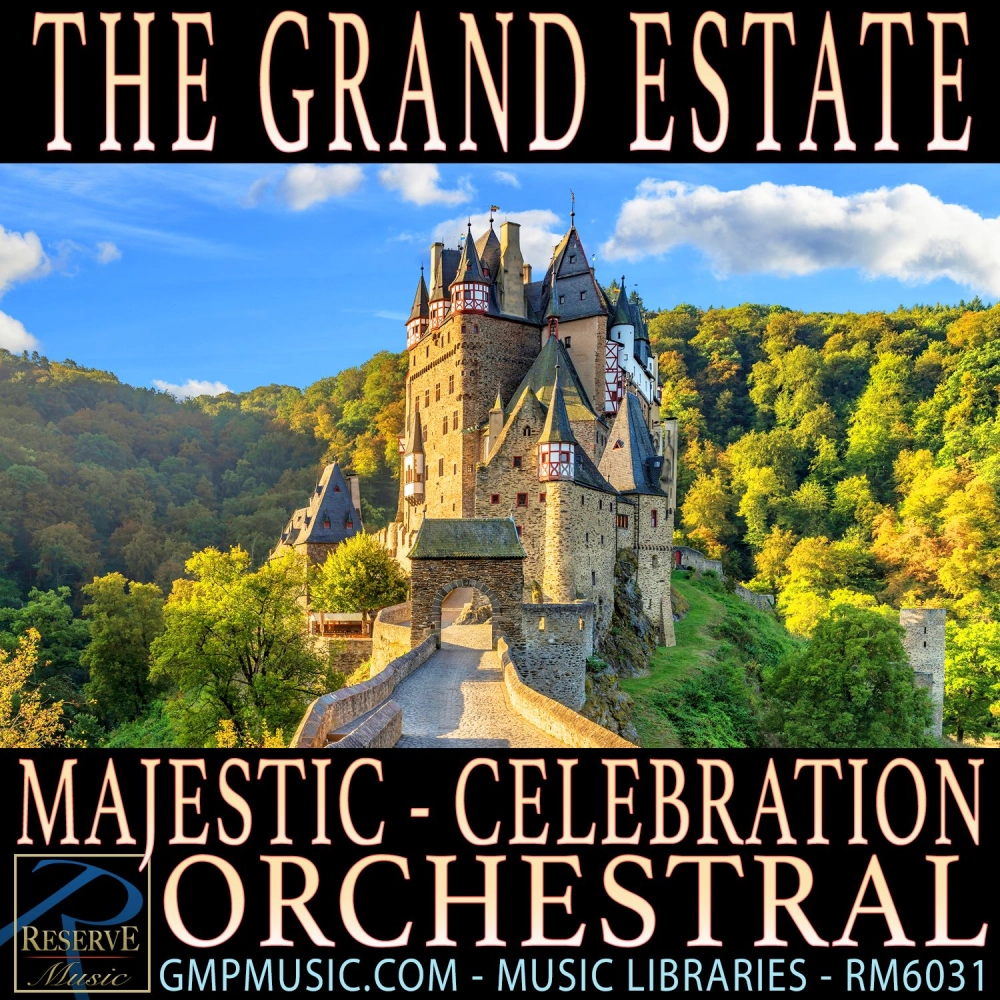 The Grand Estate