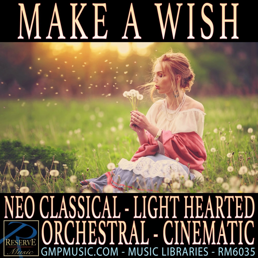 Make A Wish