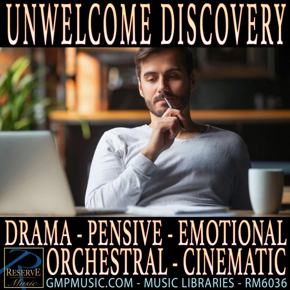 Unwelcome Discovery