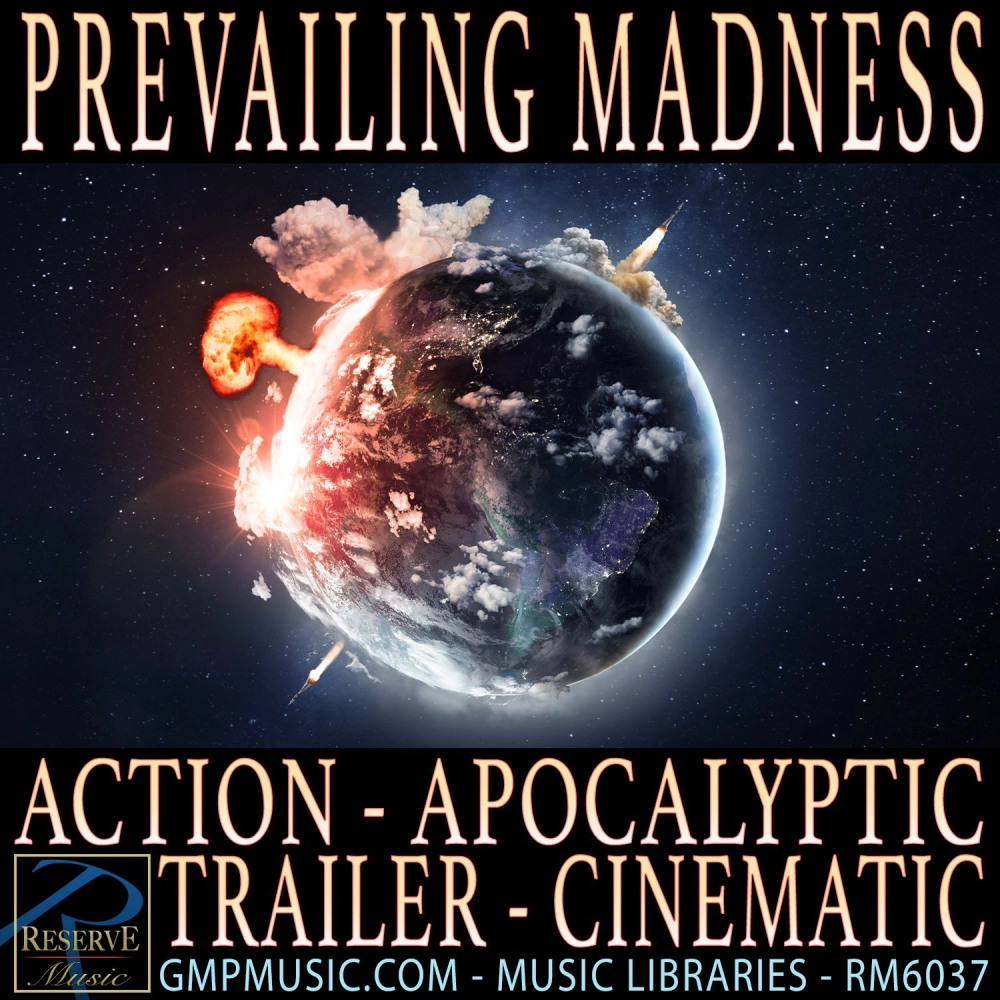 Prevailing Madness