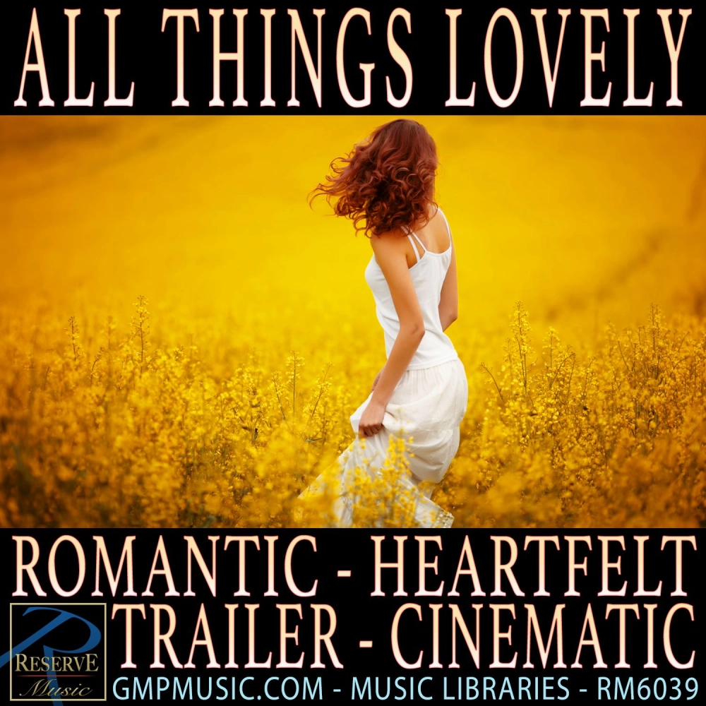 All Things Lovely