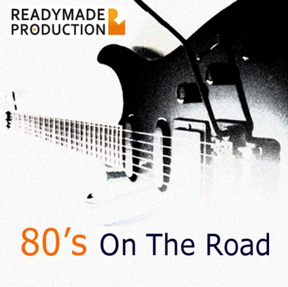 80's On The Road