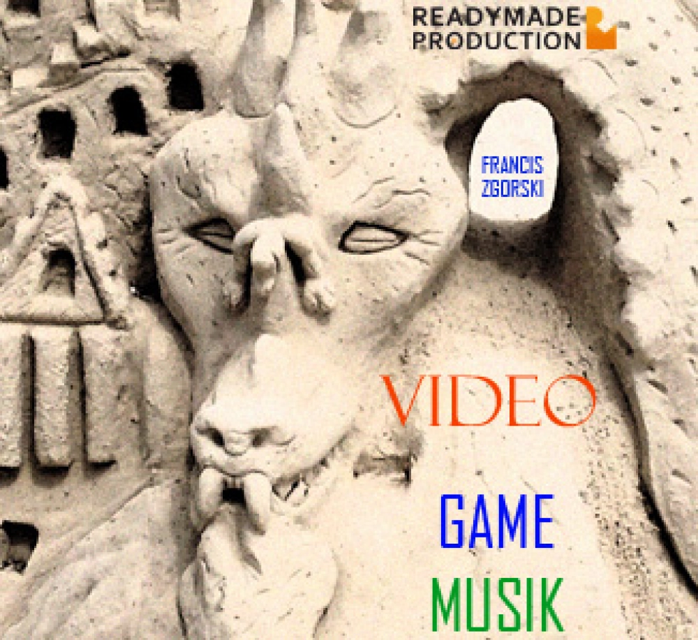 Video Game Musik