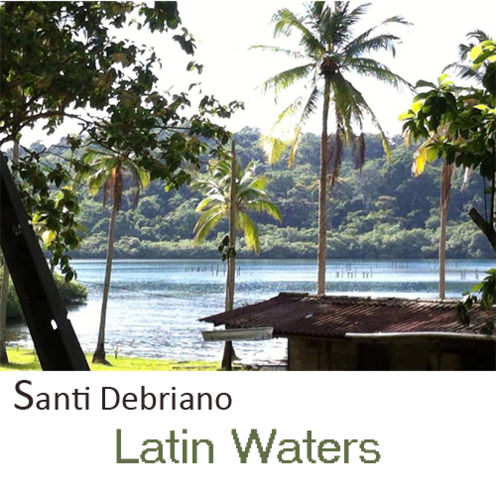 Latin Waters