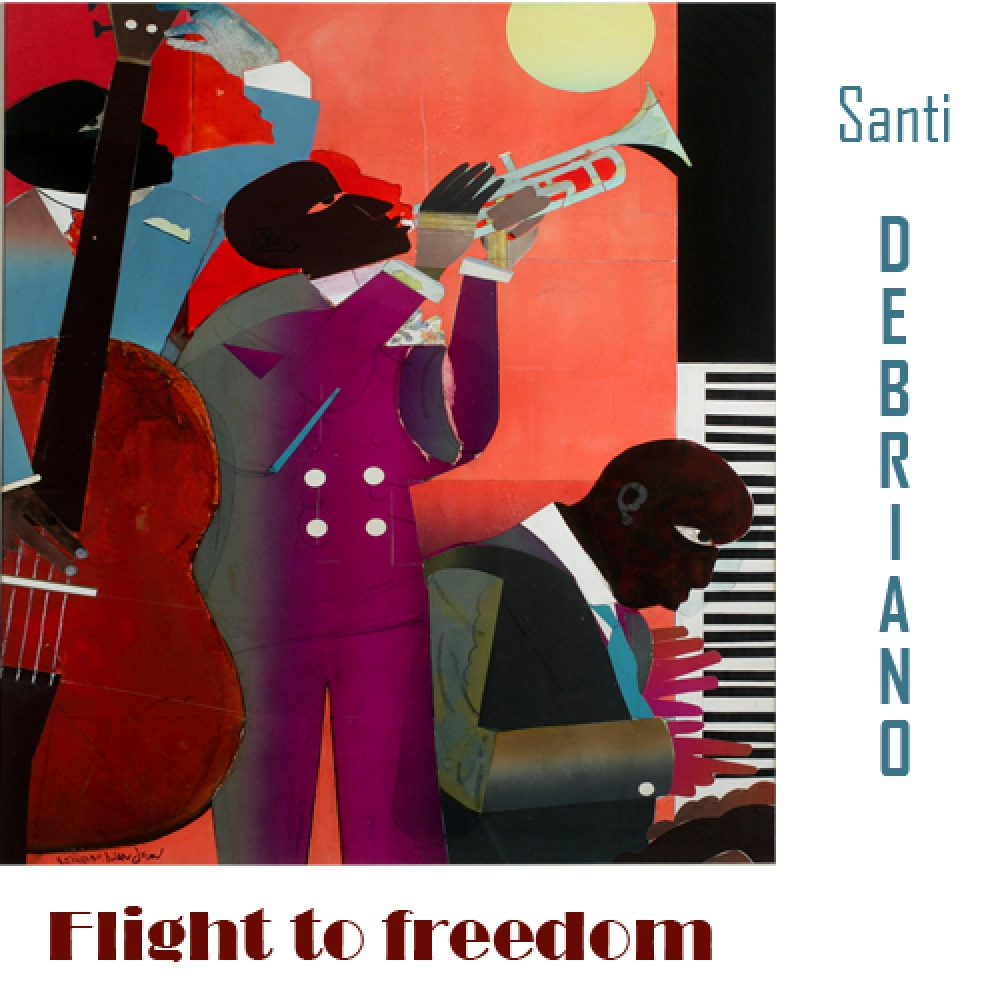 Flight To Freedom