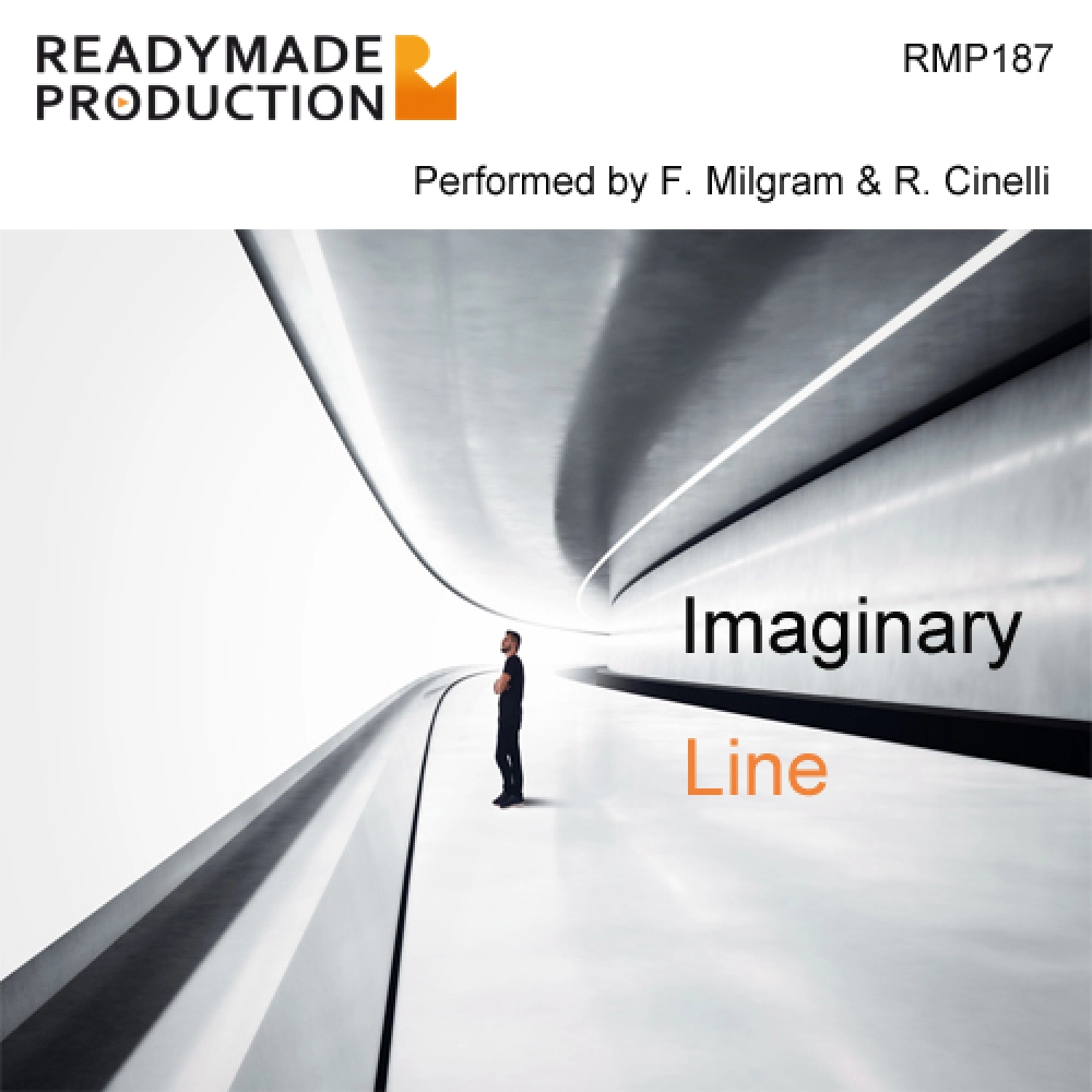 Imaginary Line