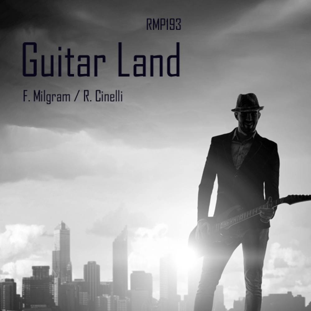 Guitar Land