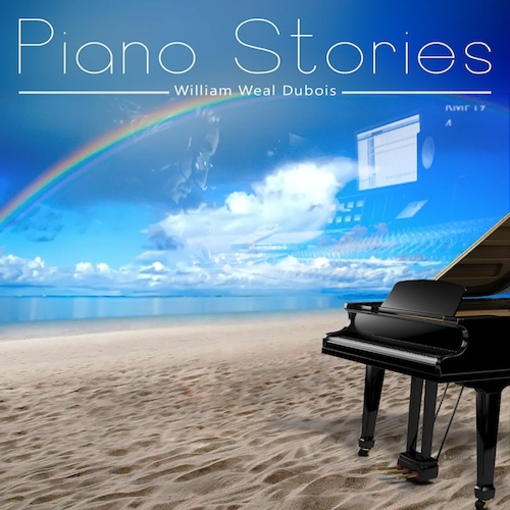 Piano Stories