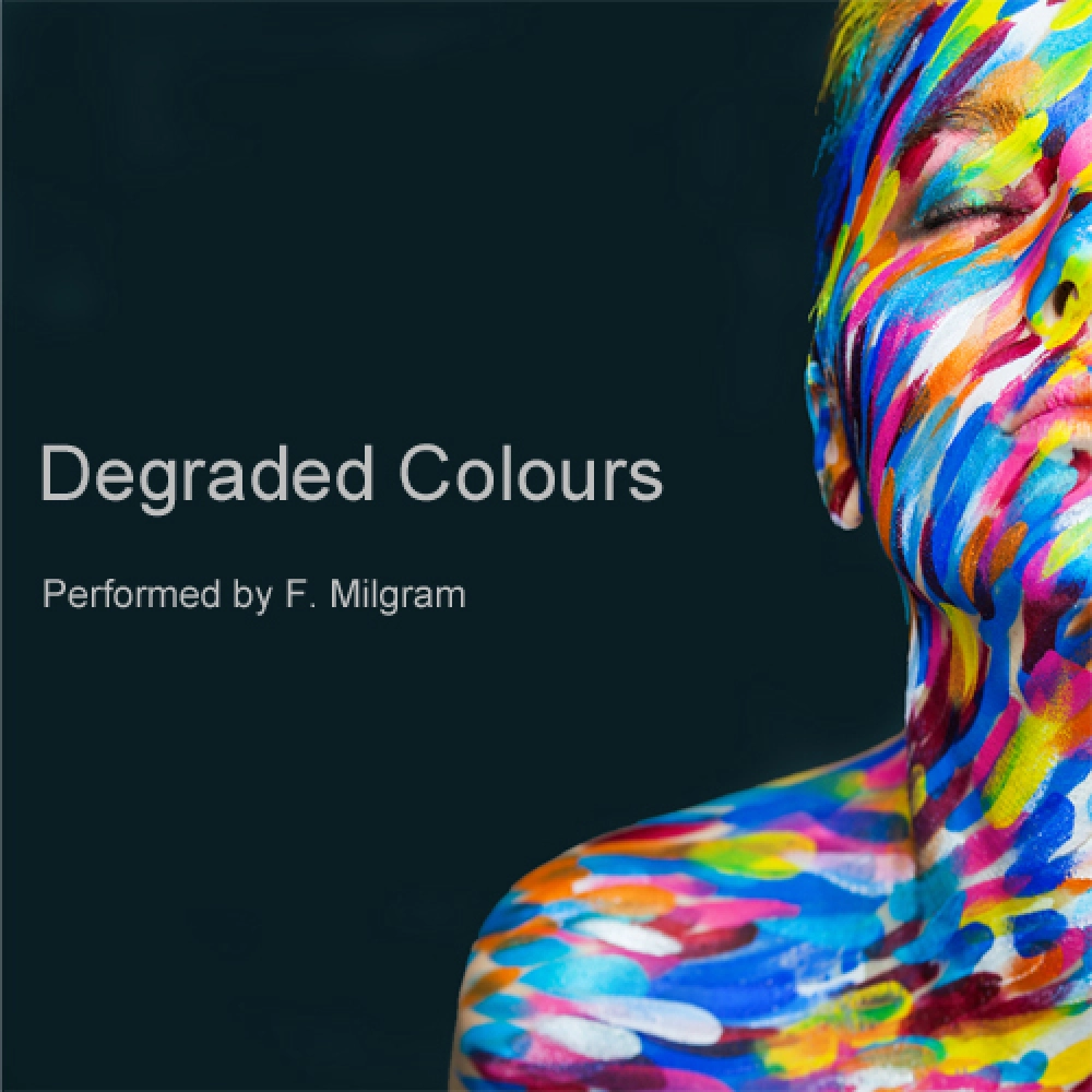 Degraded Colours