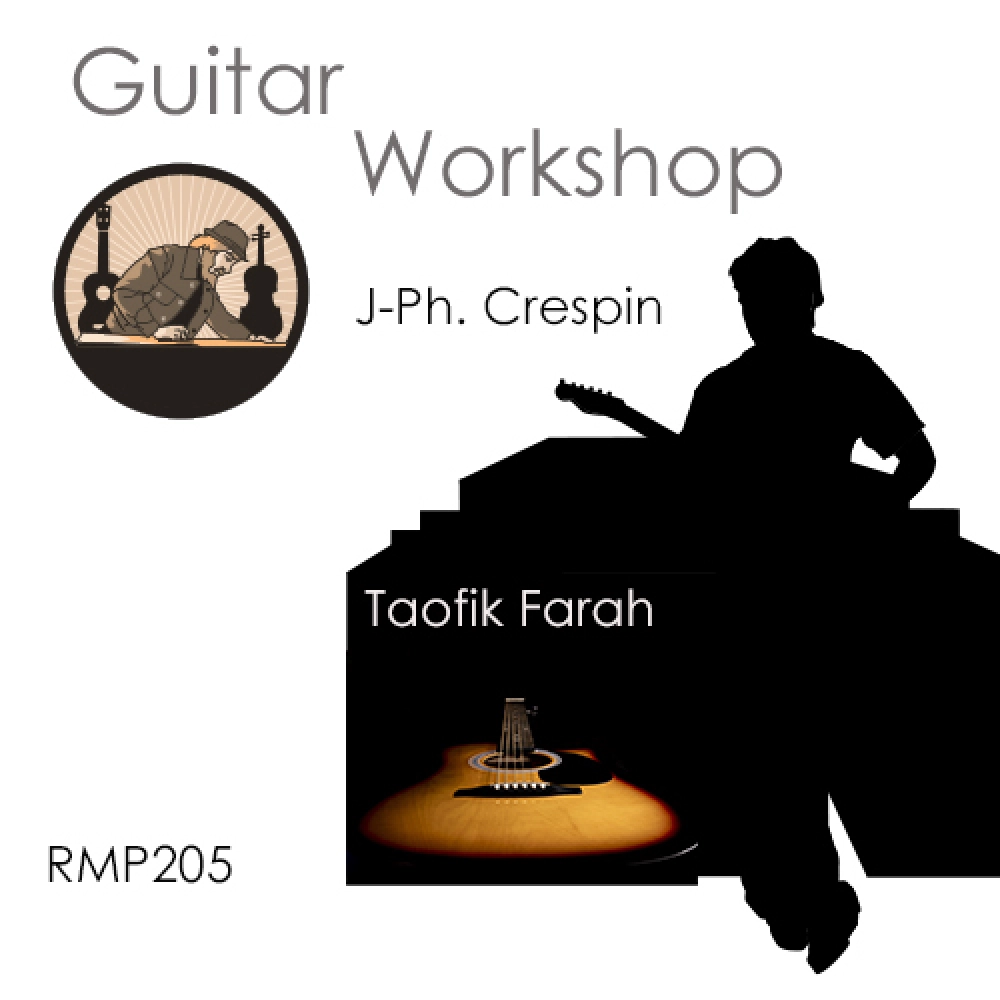 Guitar Workshop