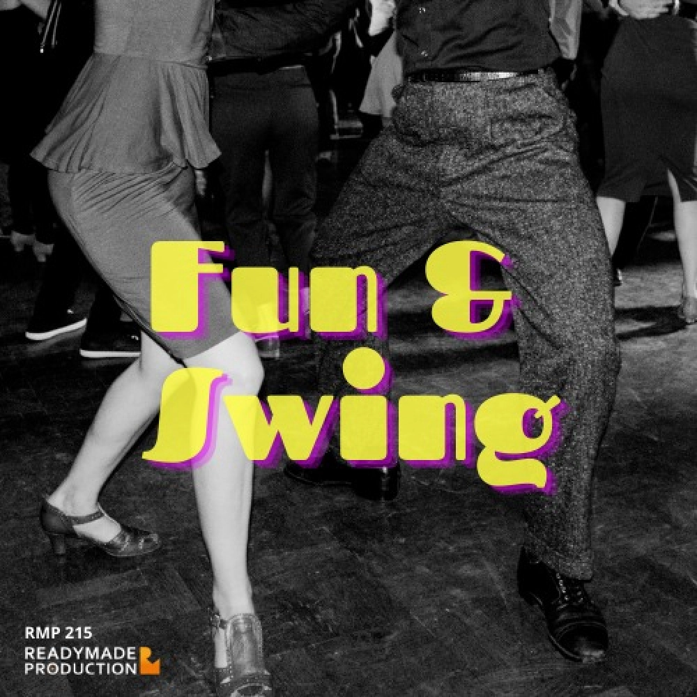 Fun And Swing