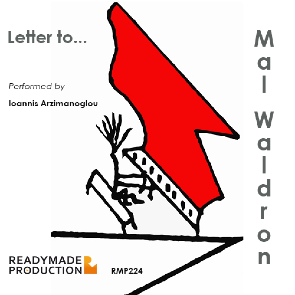 Letter To Mal Waldron