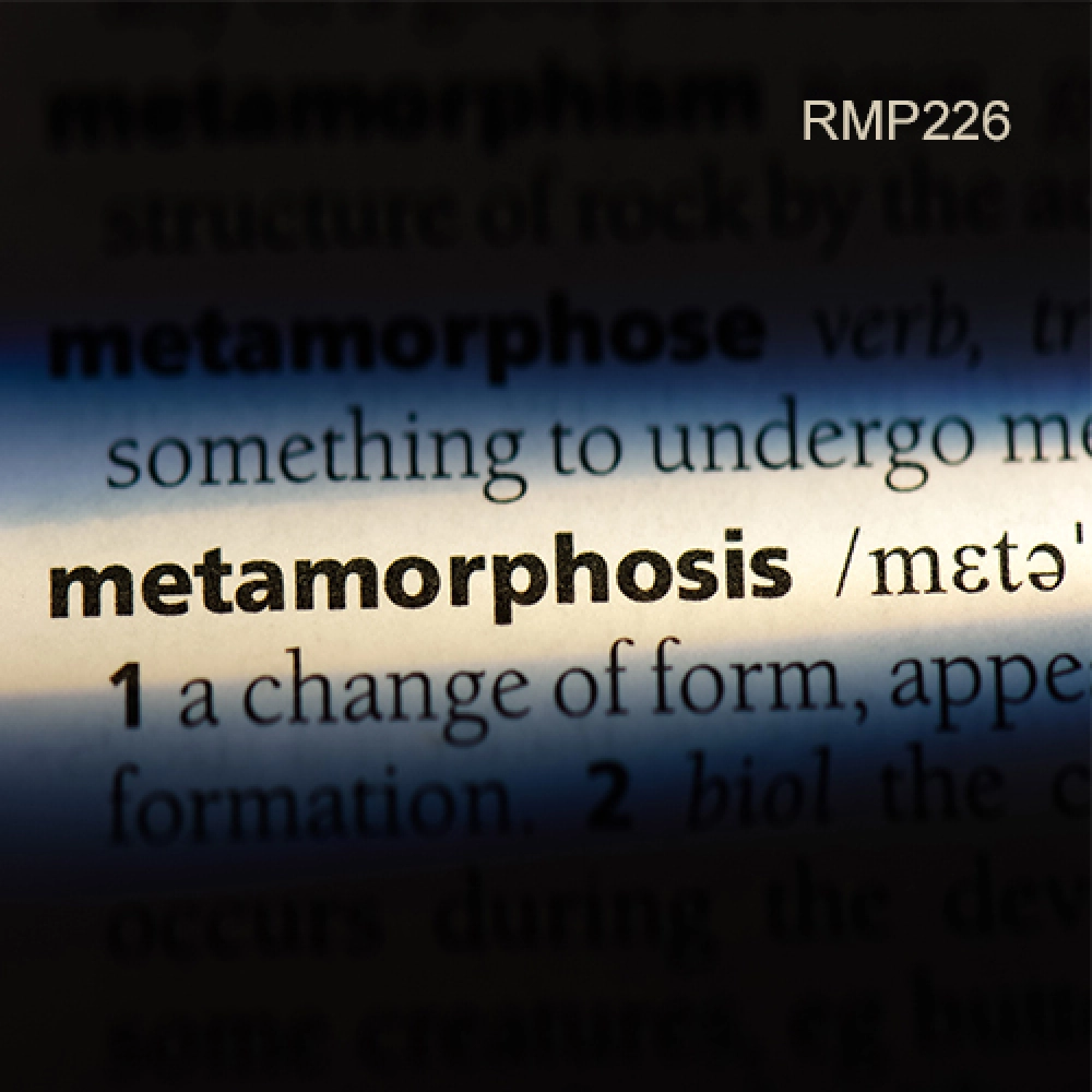 Metamorphosis