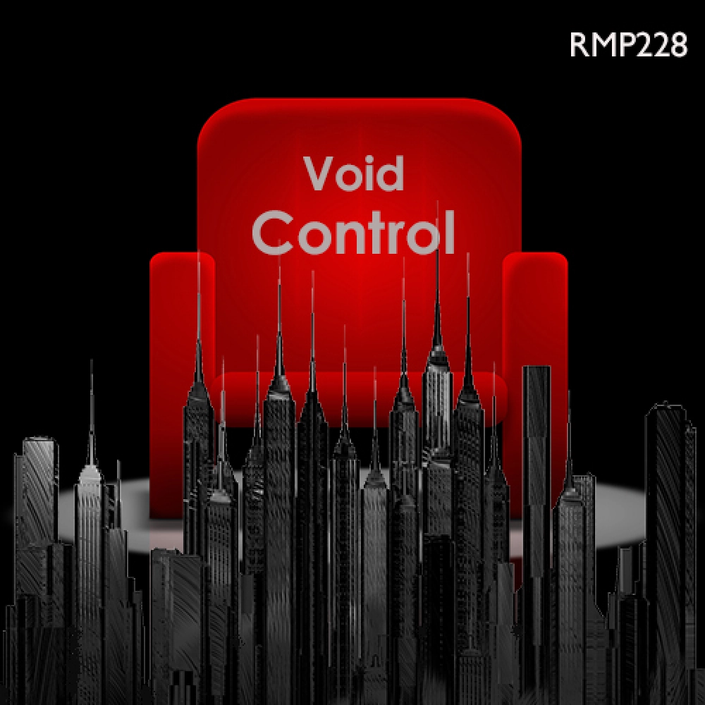 Void Control