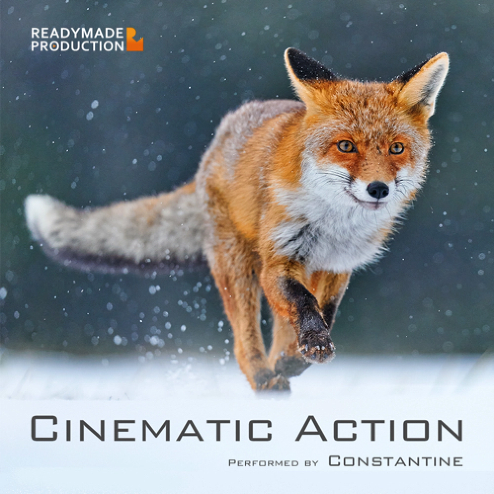 Cinematic Action