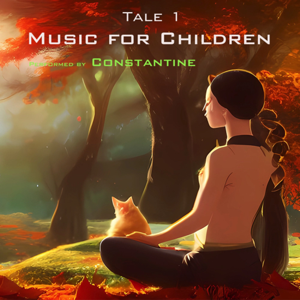 Music For Children Tale 1