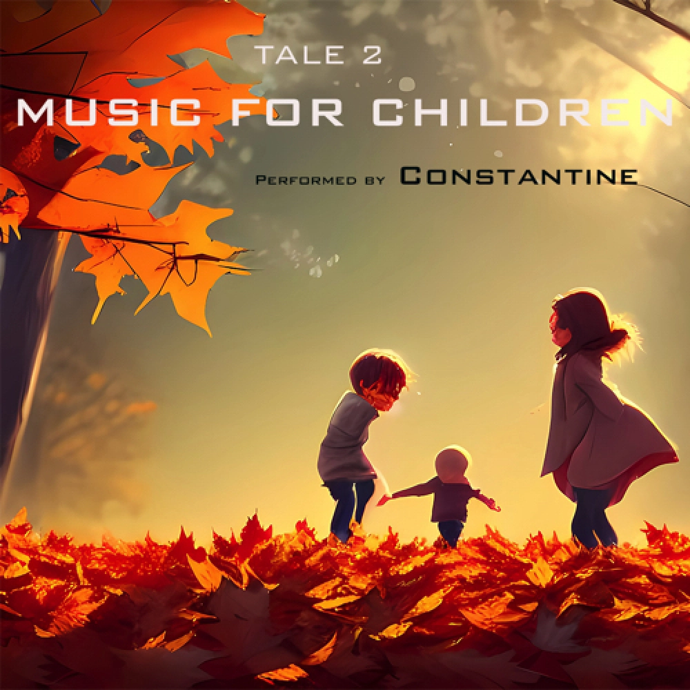 Music For Children Tale 2