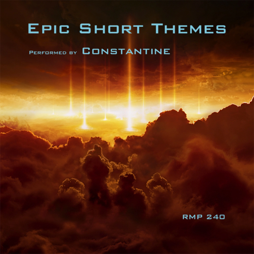 Epic Short Themes