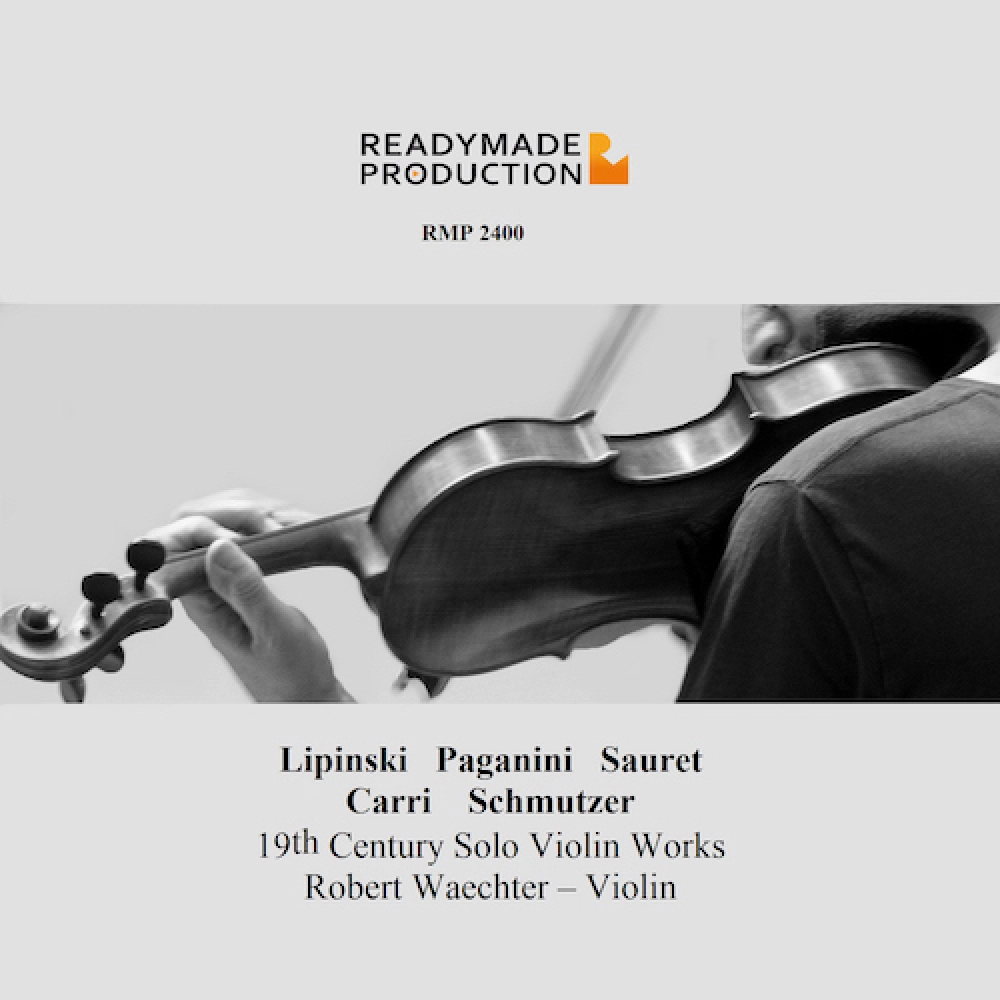 Lipinski - Paganini - Sauret