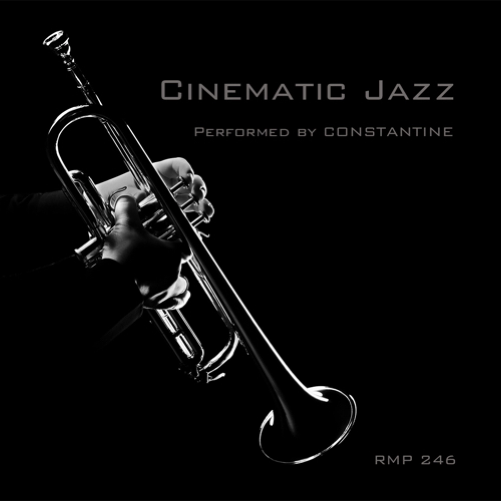 Cinematic Jazz