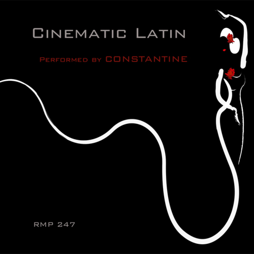 Cinematic Latin