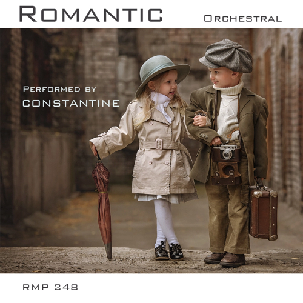 Romantic Orchestral