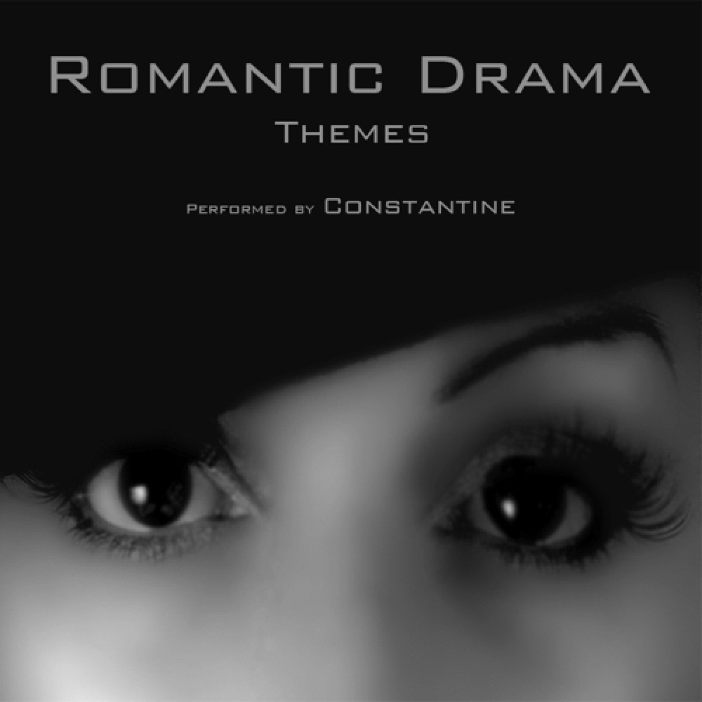 Romantic Drama Themes