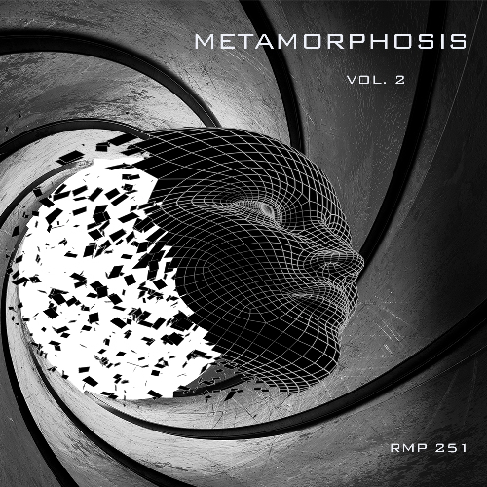 Metamorphosis Vol. 2