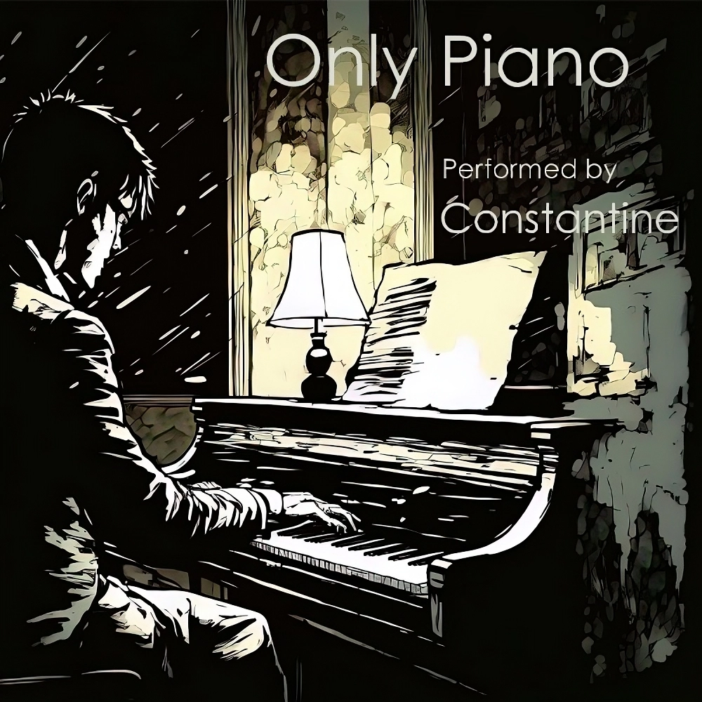 Only Piano