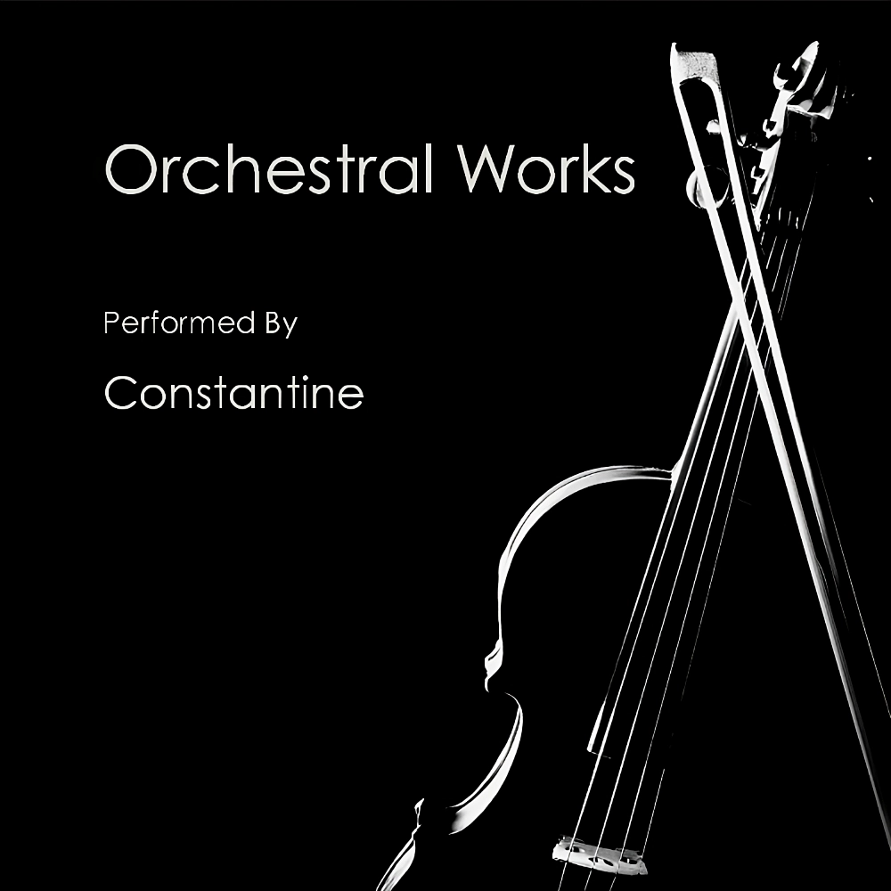 Orchestral Works