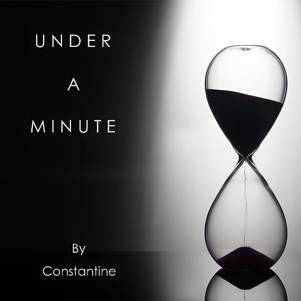 Under A Minute