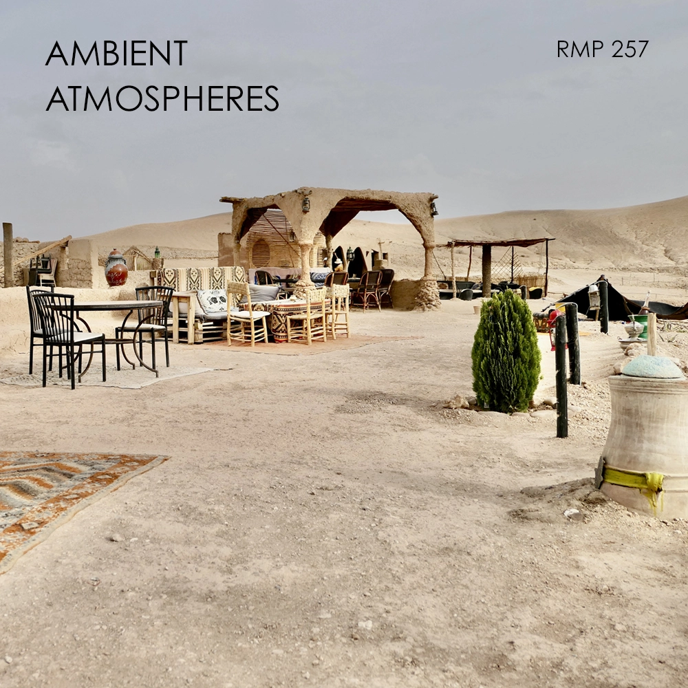 Ambient Atmospheres