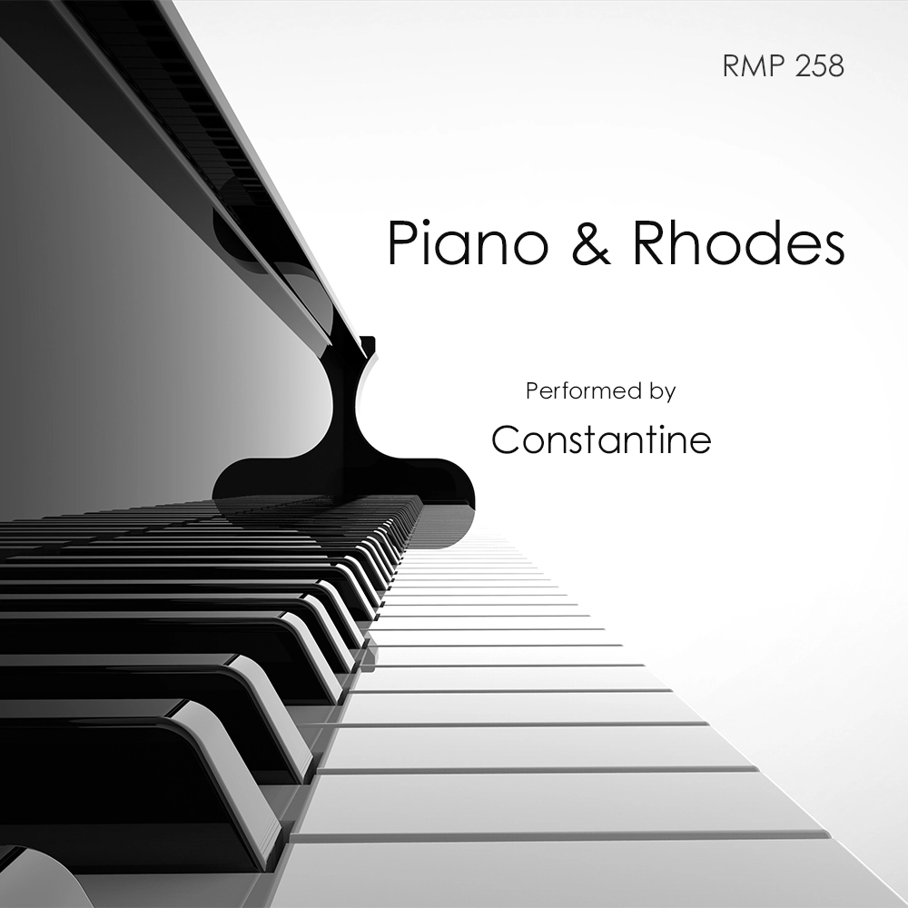 Piano And Rhodes